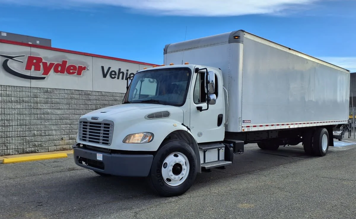 2019 Freightliner M2 106 in Memphis, TN