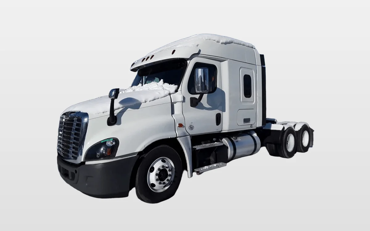 2020 Freightliner - image 1