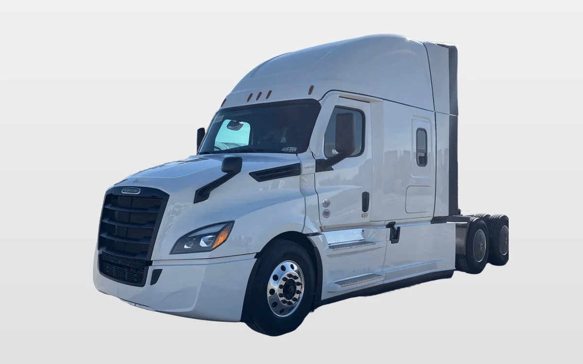 2027 Freightliner - image 1