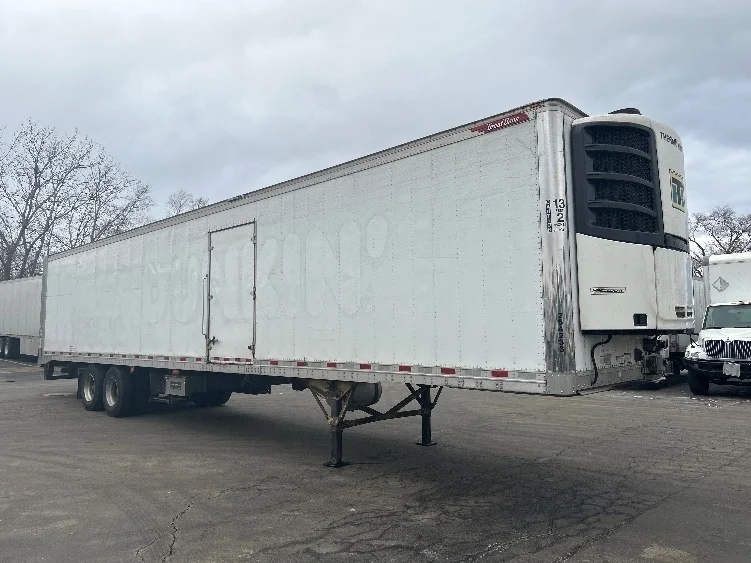 2019 Great Dane in La Porte, IN