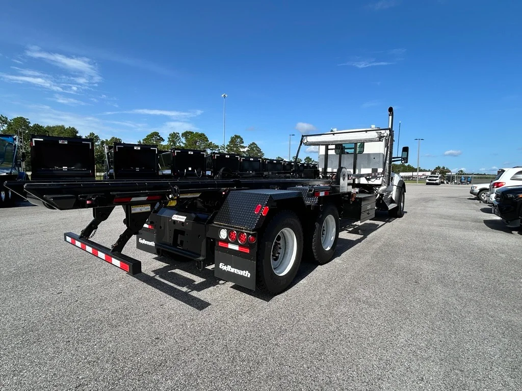 2027 Kenworth in Mobile, AL — photo 5