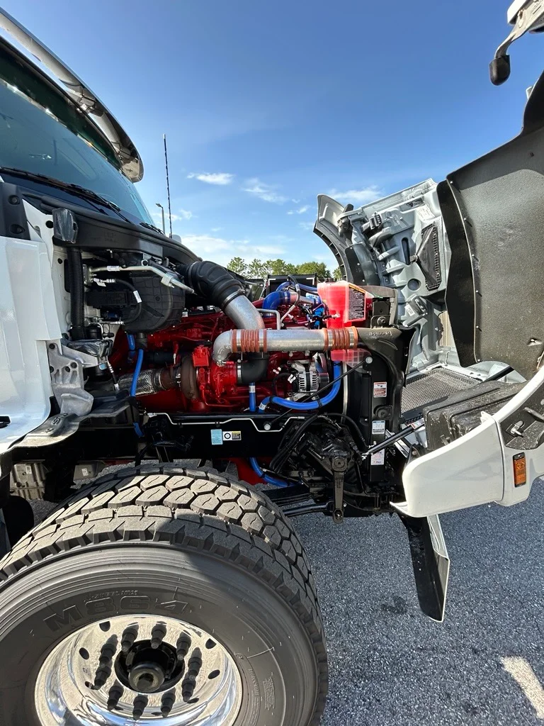 2027 Kenworth in Mobile, AL — photo 8