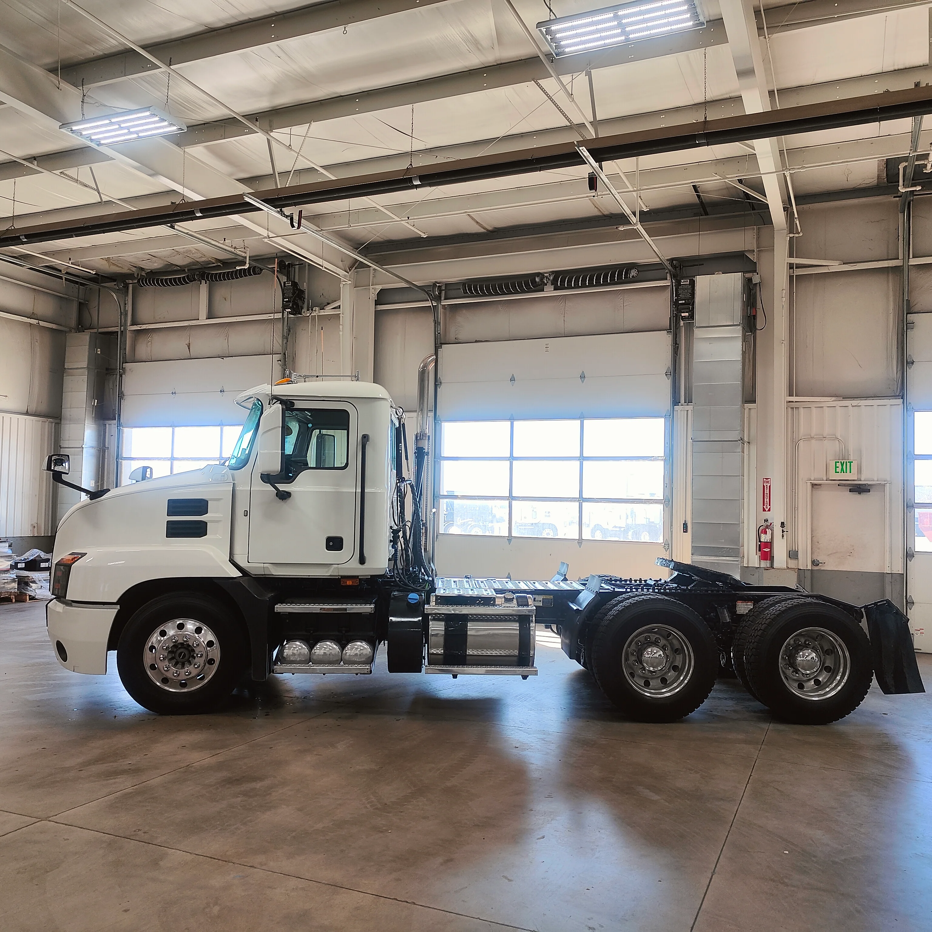2019 Mack Anthem in Denver, CO — photo 2