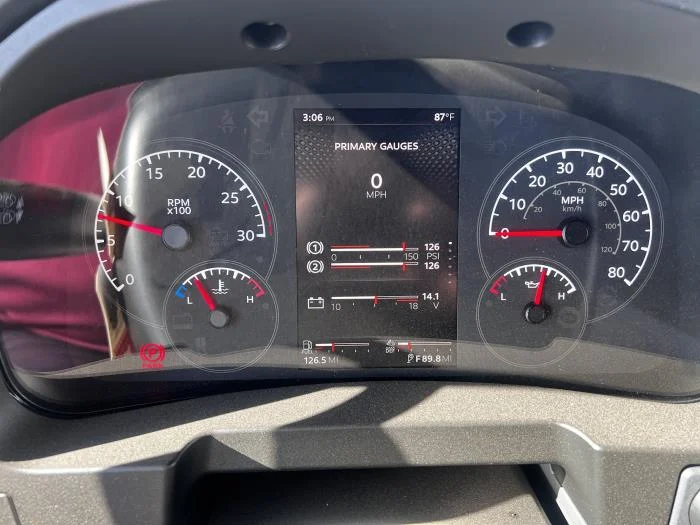 2026 Peterbilt 548 - image 24