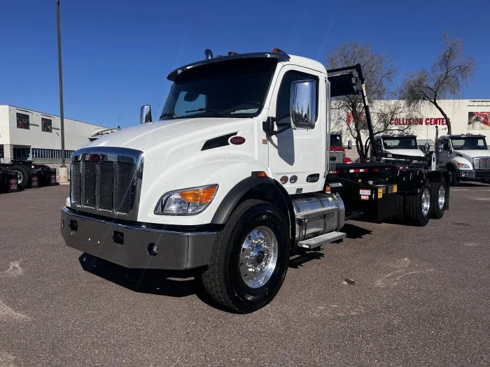 2026 Peterbilt 548 - image 13