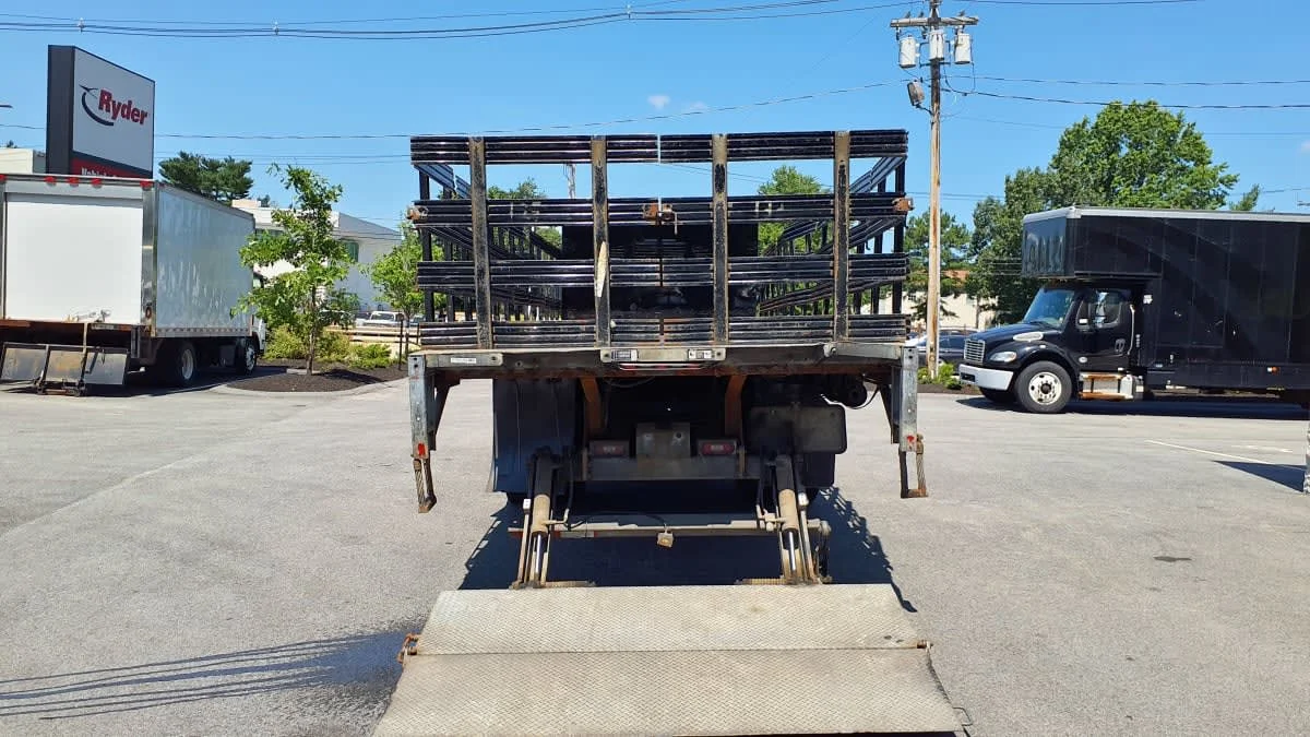 2020 International MV in Norwood, MA — photo 5