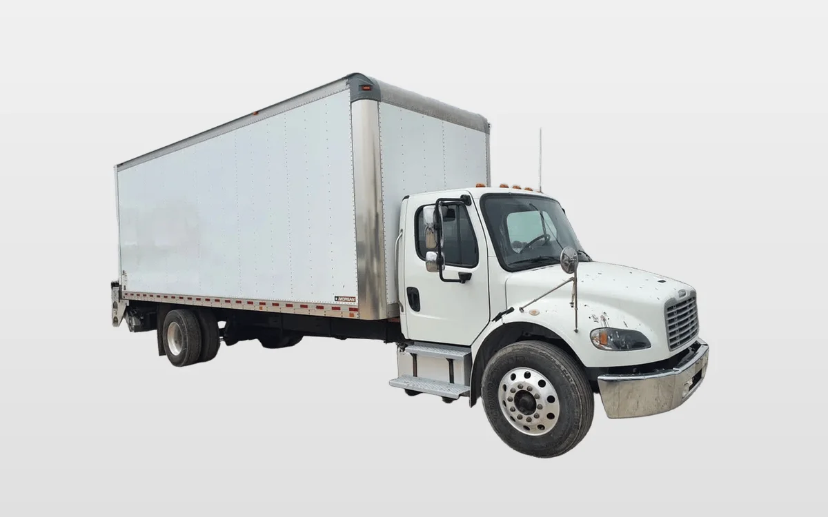 2019 Freightliner M2 106 - image 1