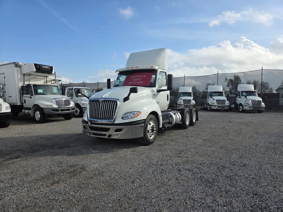 2019 International LT in St. Rose, LA