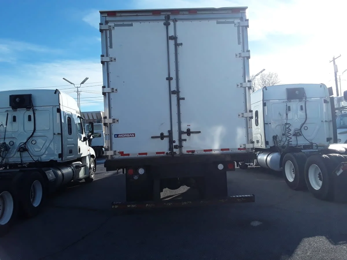 2020 Freightliner M2 106 in Allentown, PA — photo 5