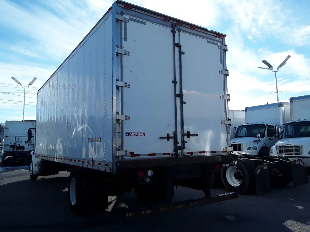 2020 Freightliner M2 106 in Allentown, PA — photo 6