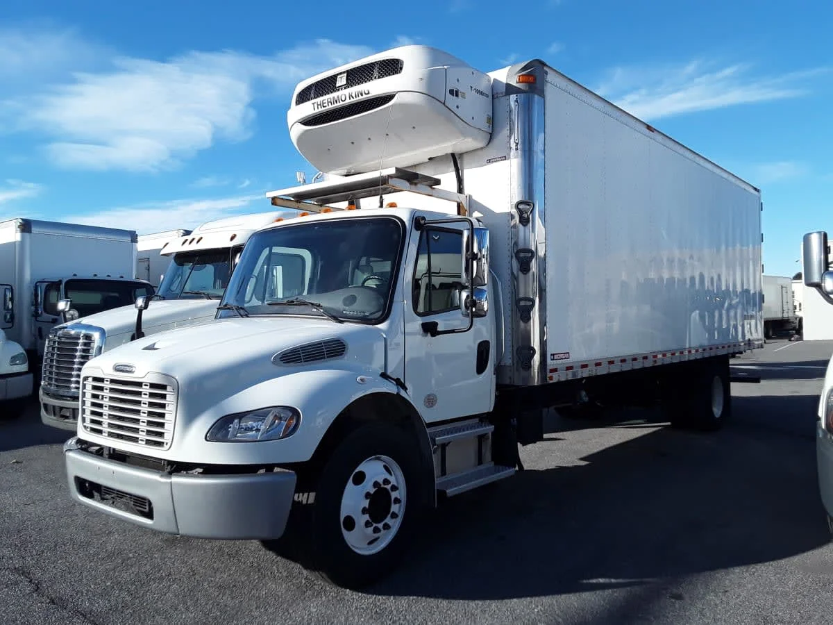 2020 Freightliner M2 106 in Allentown, PA