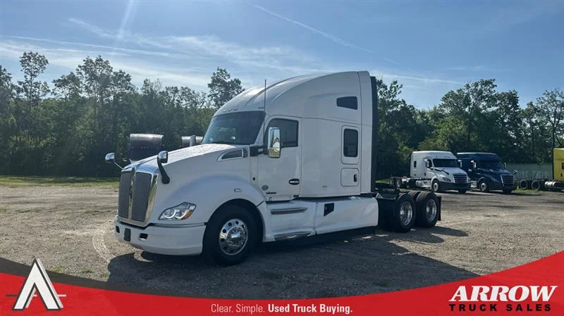 2021 Kenworth T680 in Conley, GA