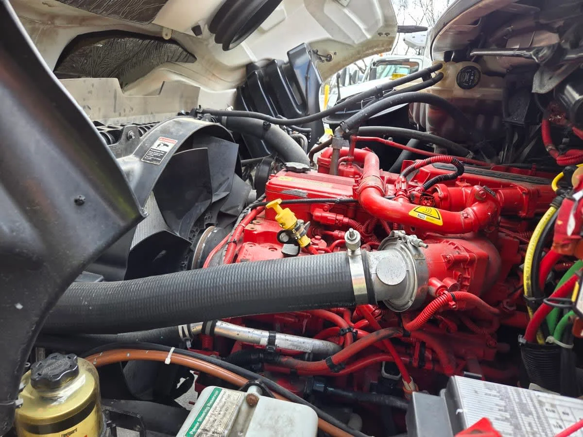 2021 Freightliner M2 106 - image 9