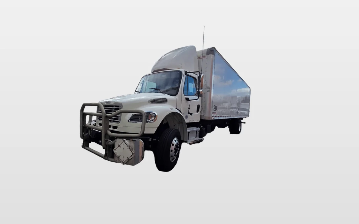 2021 Freightliner M2 106 - image 1