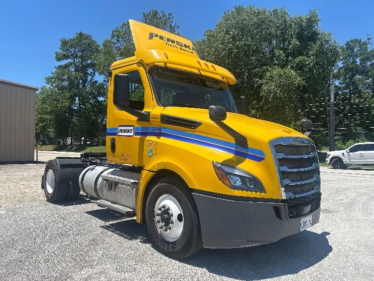 2020 Freightliner Cascadia