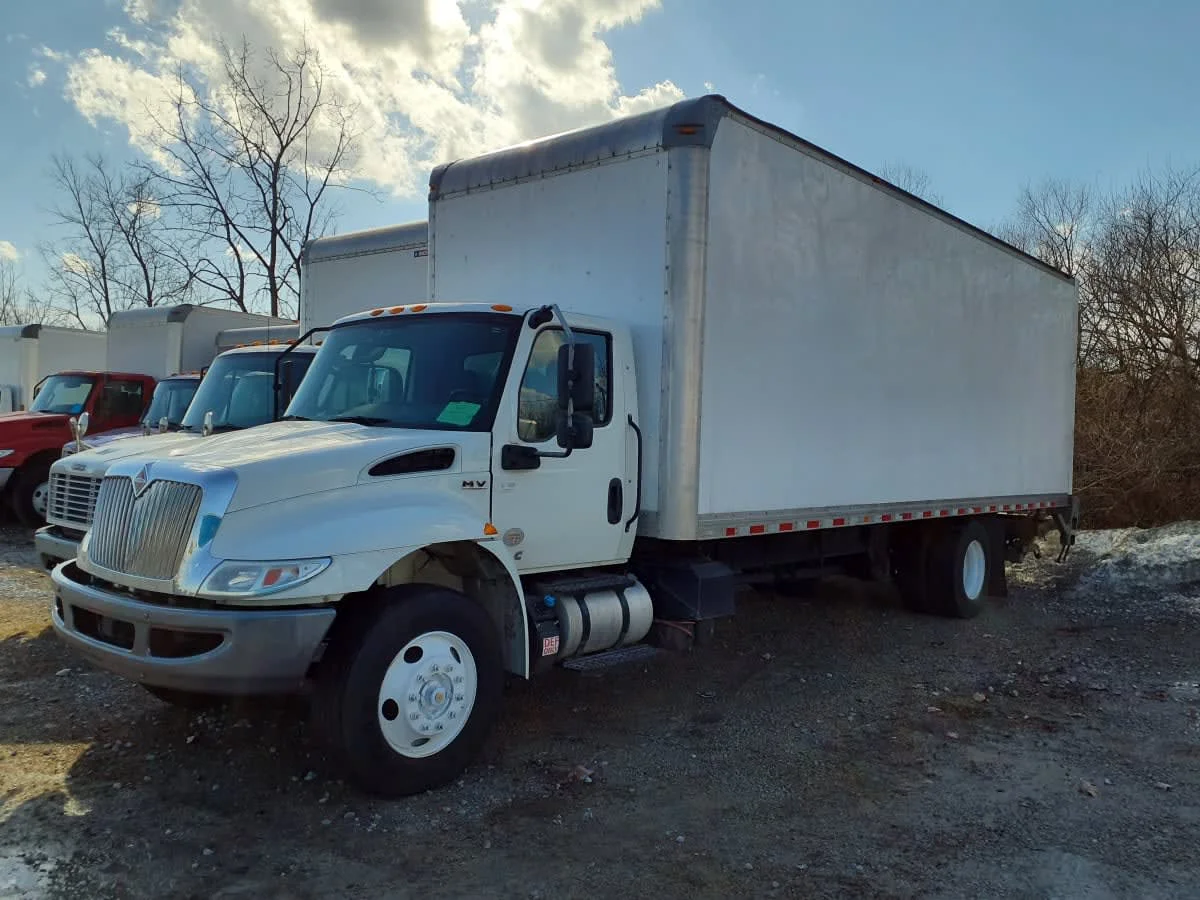2020 International MV in Indianapolis, IN