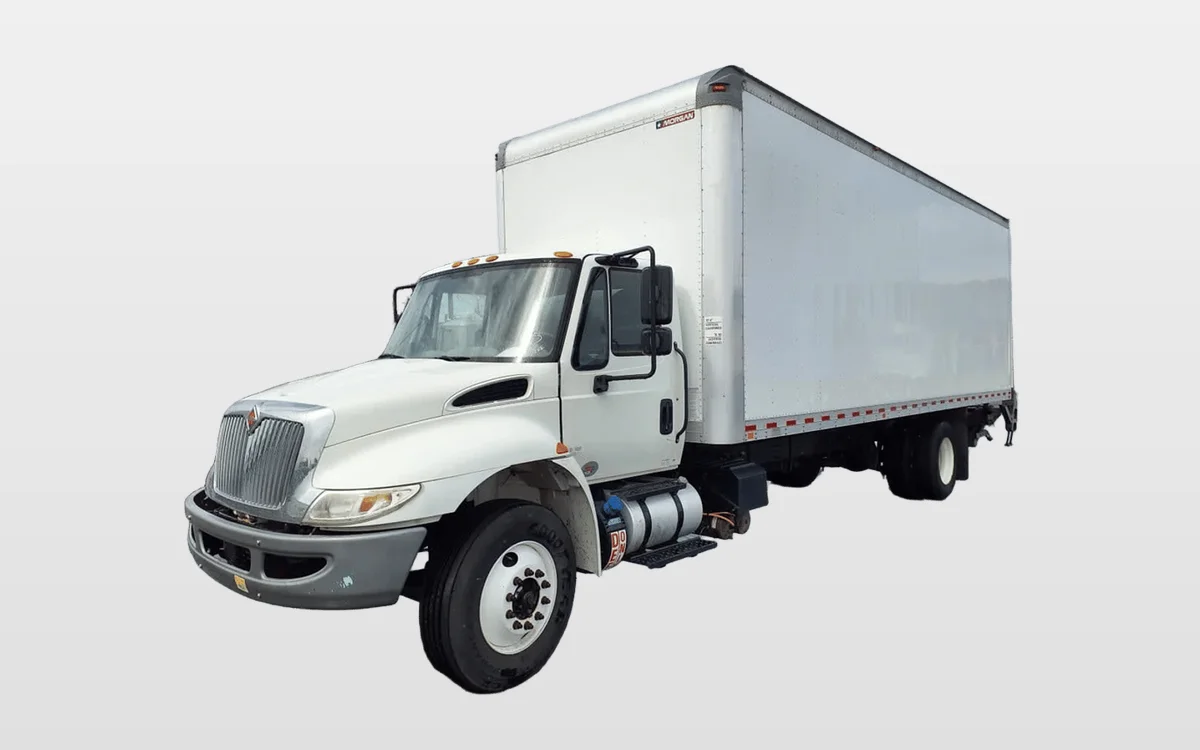 2018 International 4300 - image 1