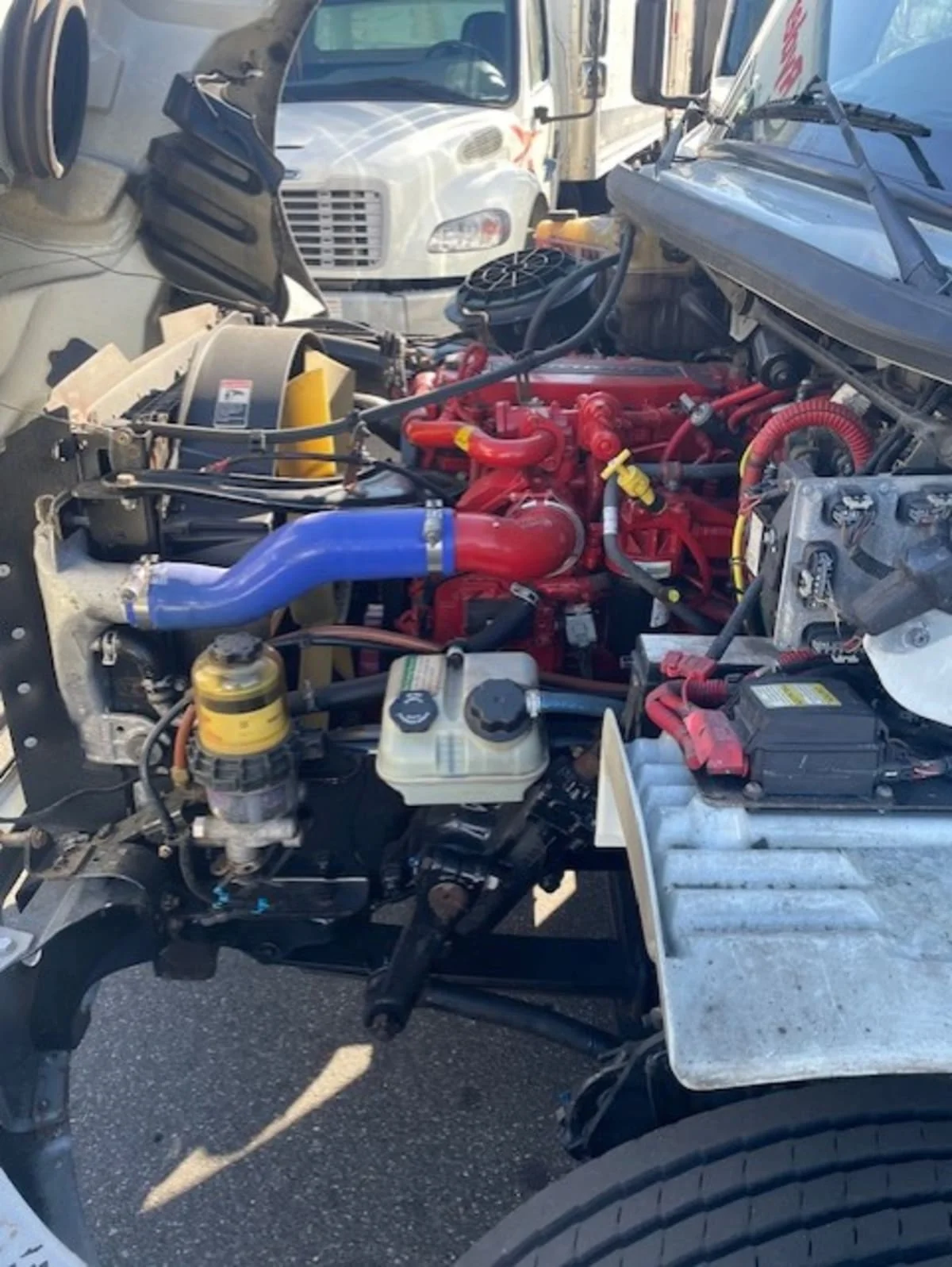 2018 Freightliner M2 106 - image 9