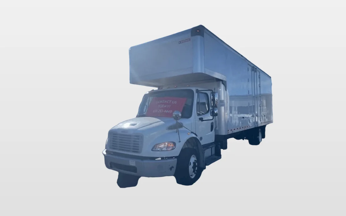 2018 Freightliner M2 106 - image 1