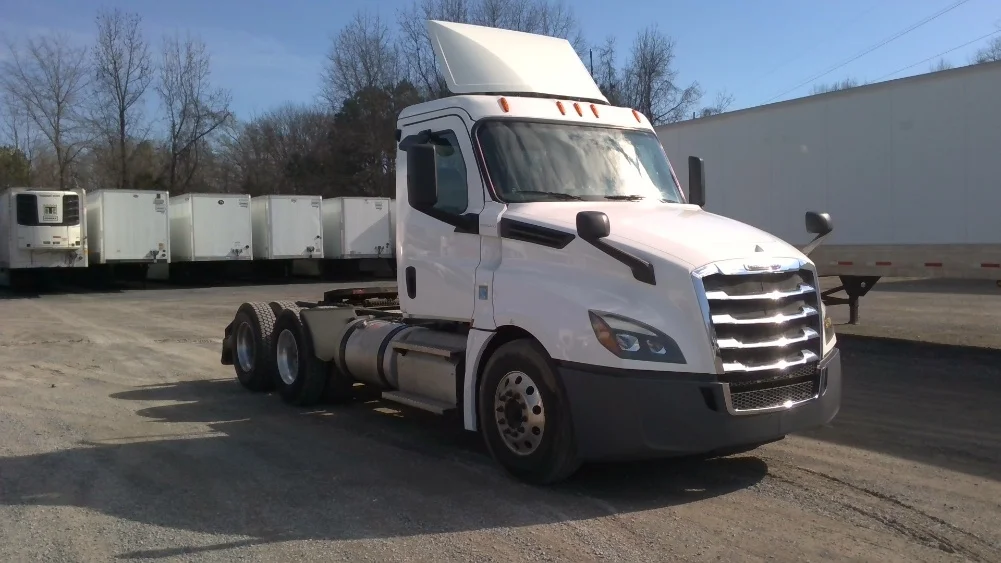 2020 Freightliner Cascadia in Boaz, AL