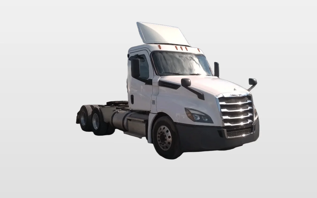 2020 Freightliner - image 1