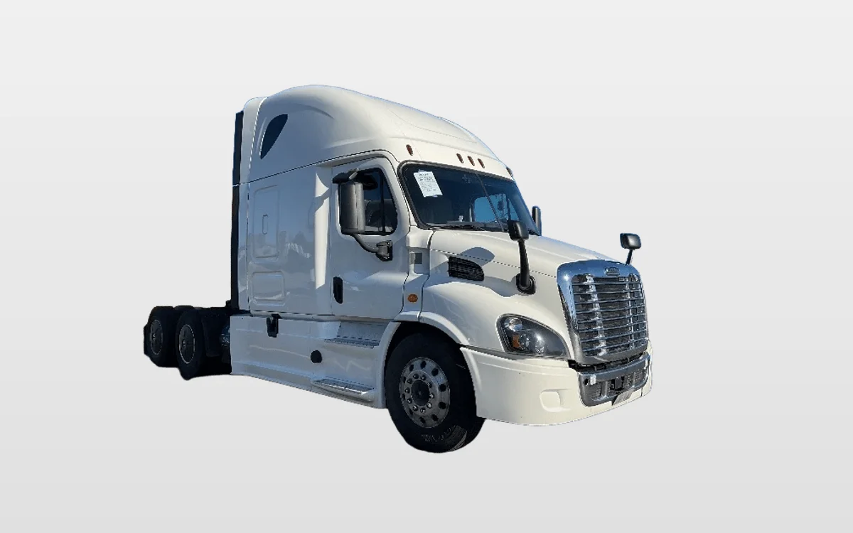 2019 Freightliner - image 1
