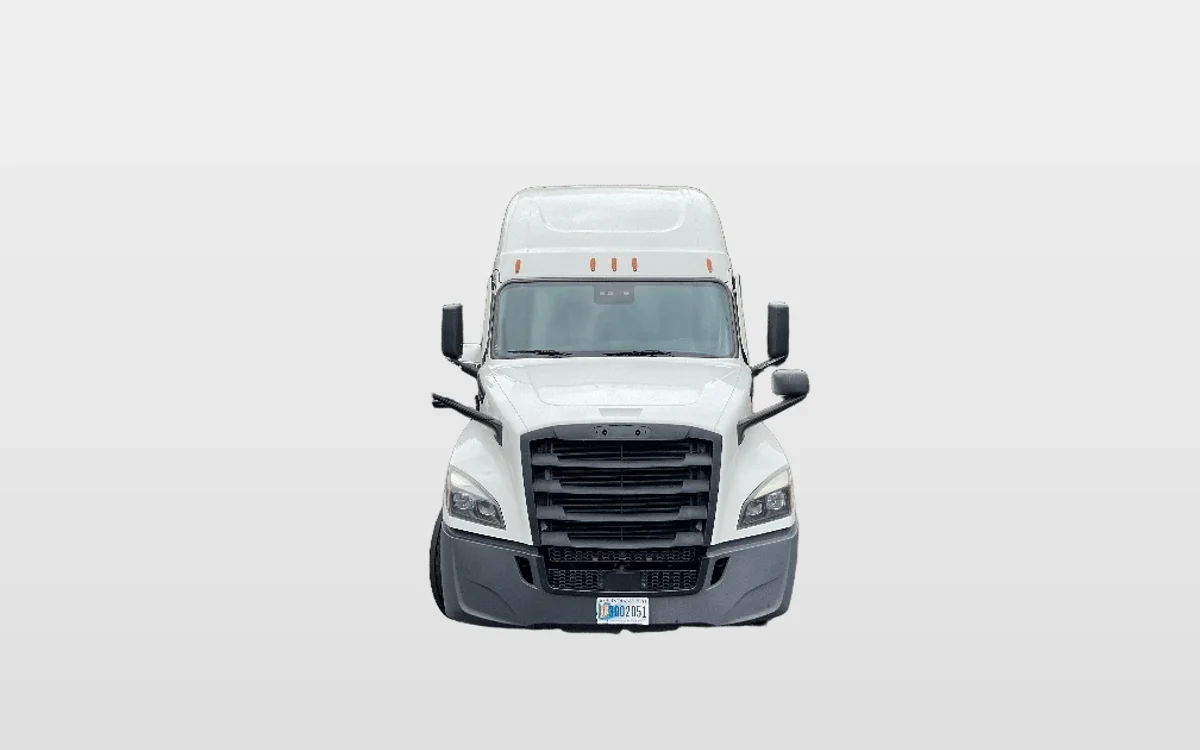 2021 Freightliner - image 1
