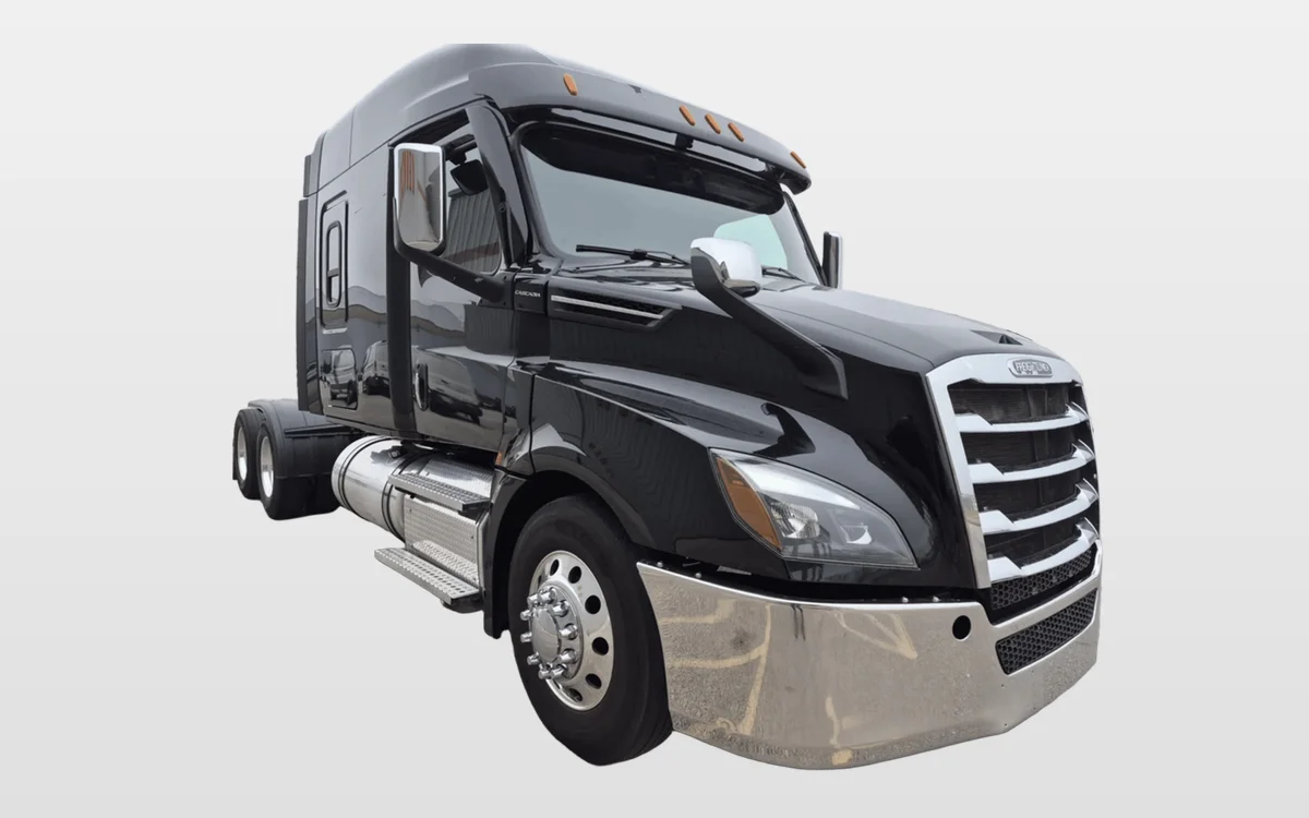 2022 Freightliner - image 1