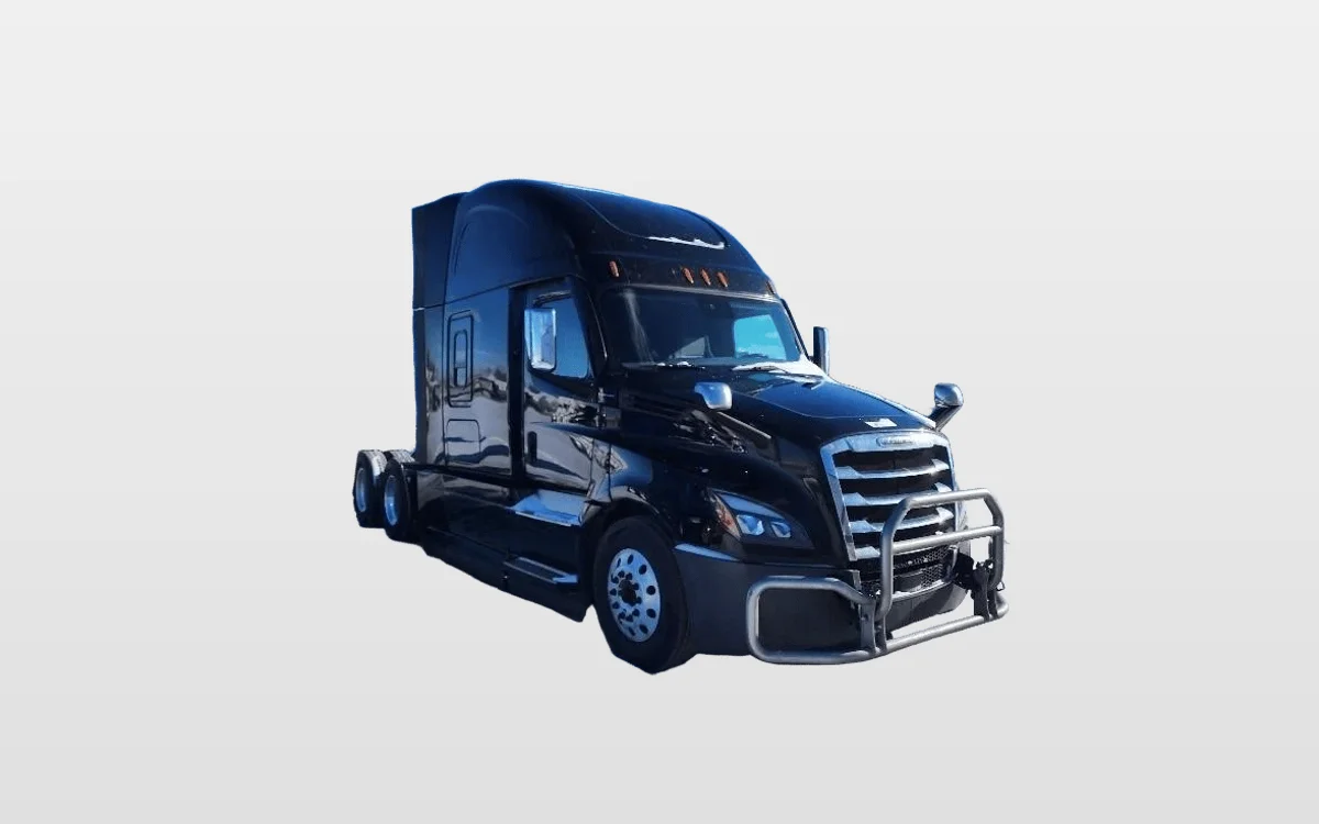 2023 Freightliner Cascadia - image 1