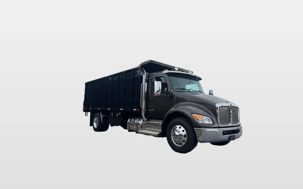 2026 Kenworth - image 1