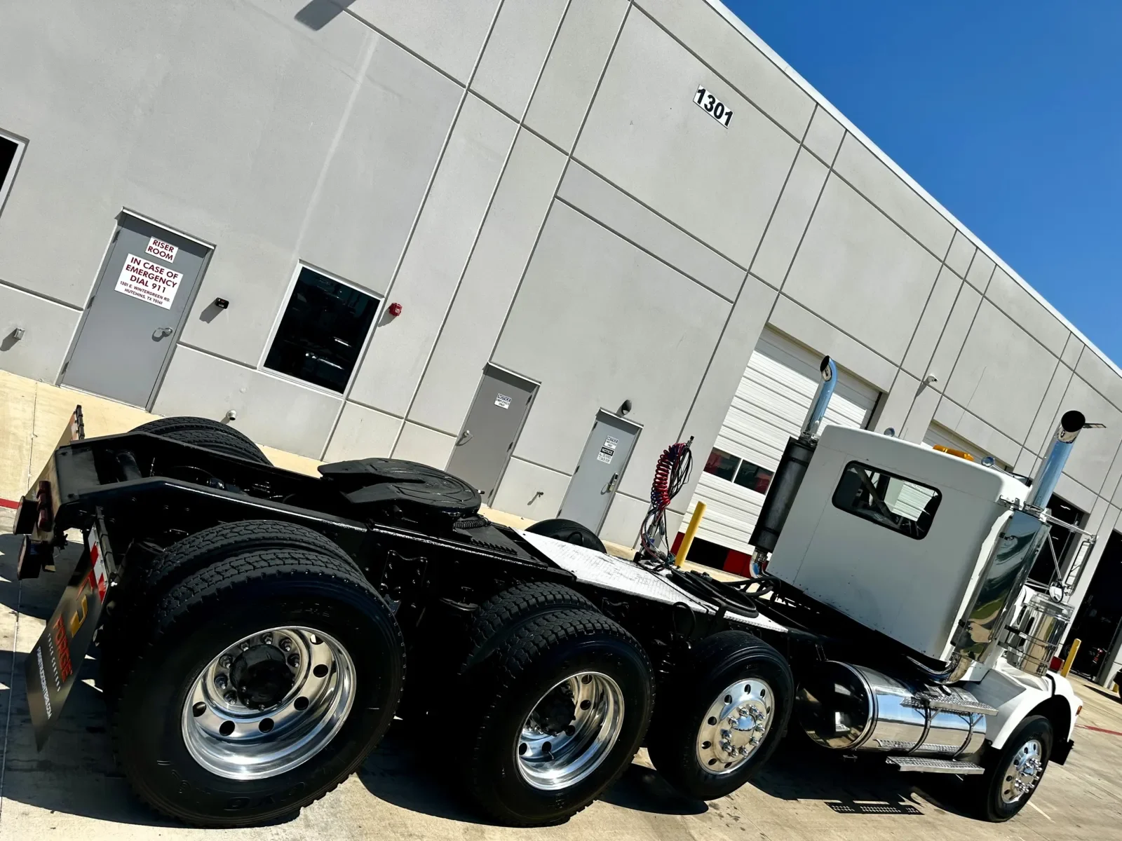 1998 Kenworth T800 in Hutchins, TX — photo 11