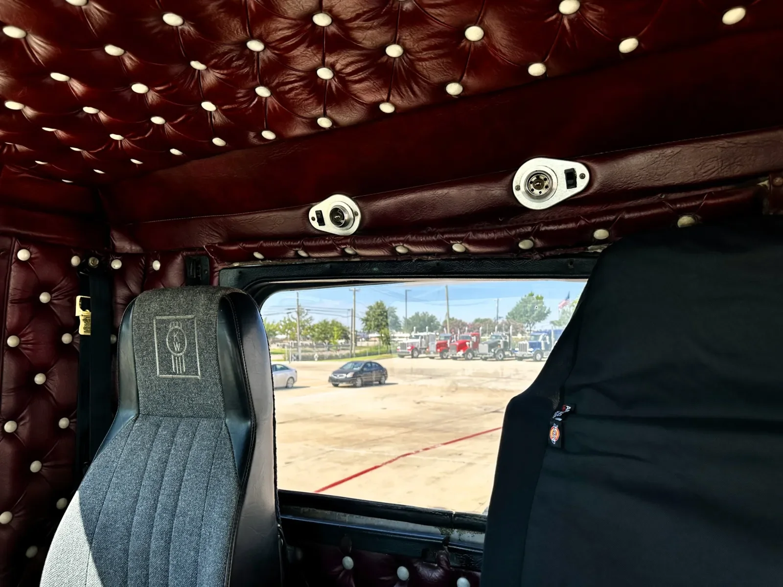 1998 Kenworth T800 in Hutchins, TX — photo 20
