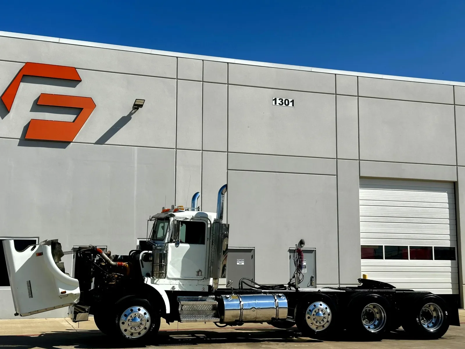 1998 Kenworth T800 in Hutchins, TX — photo 10