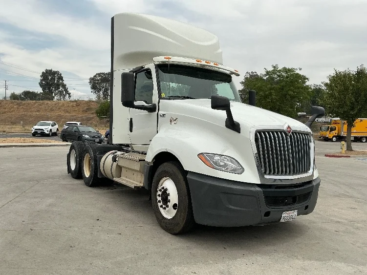2020 International LT in Fontana, CA