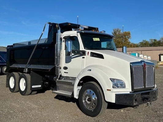 2026 Kenworth T880 in Denver, CO