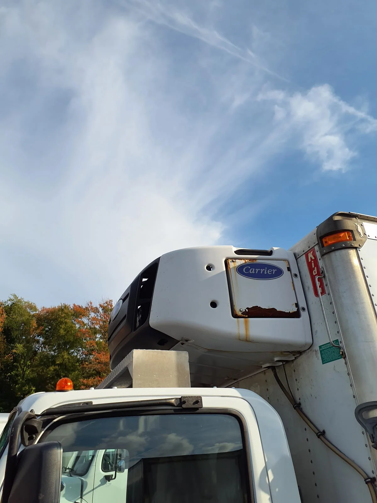 2017 Isuzu NPR - image 7