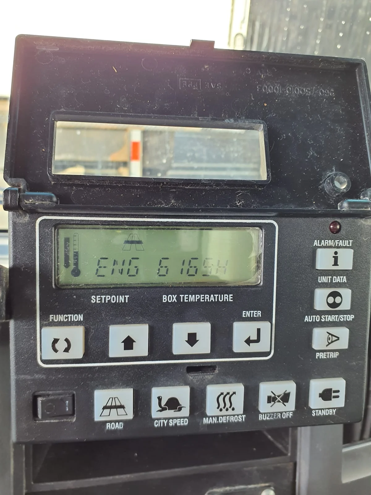 2017 Isuzu NPR - image 12