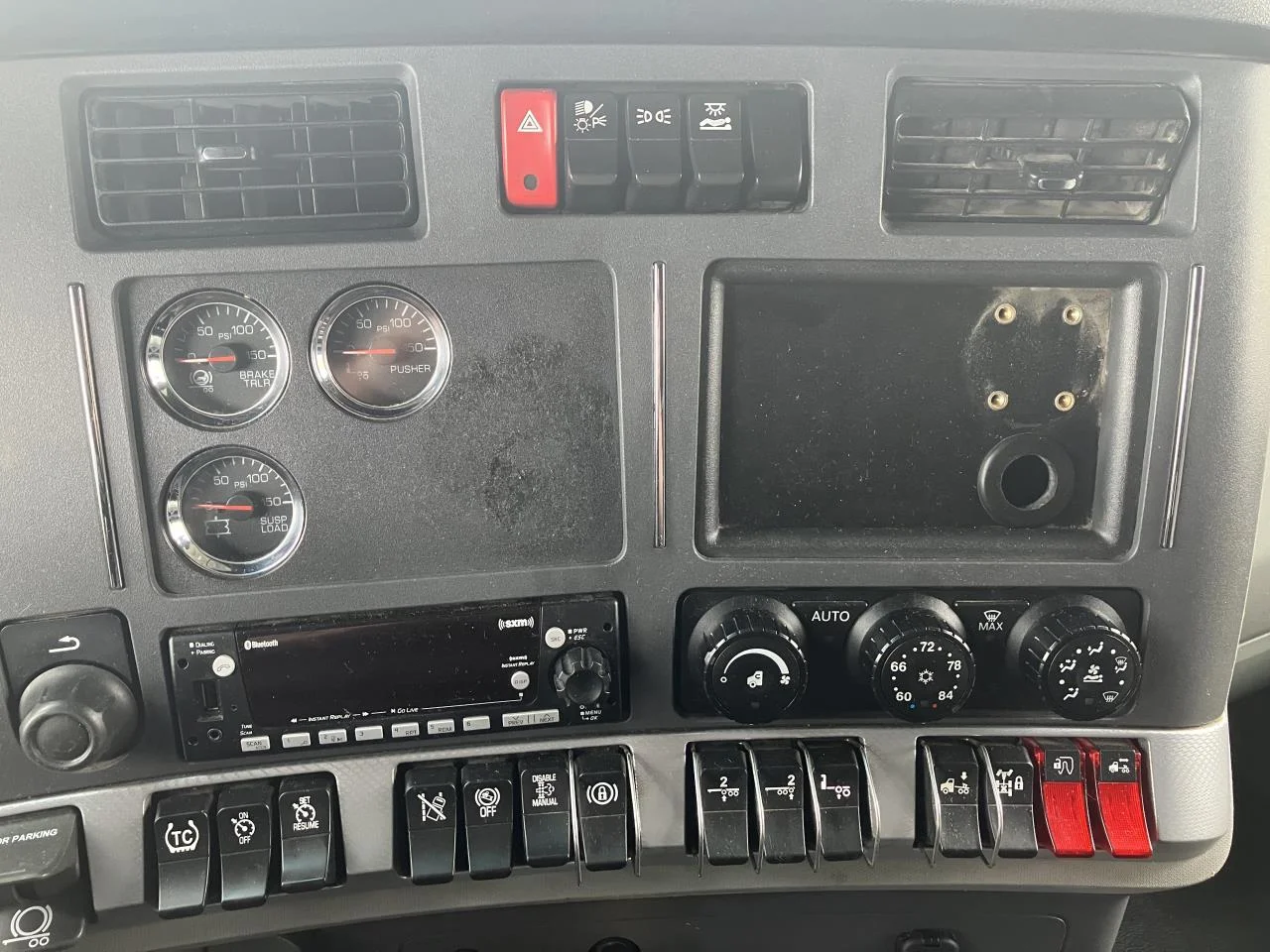 2021 Kenworth T680 in Spokane, WA — photo 7