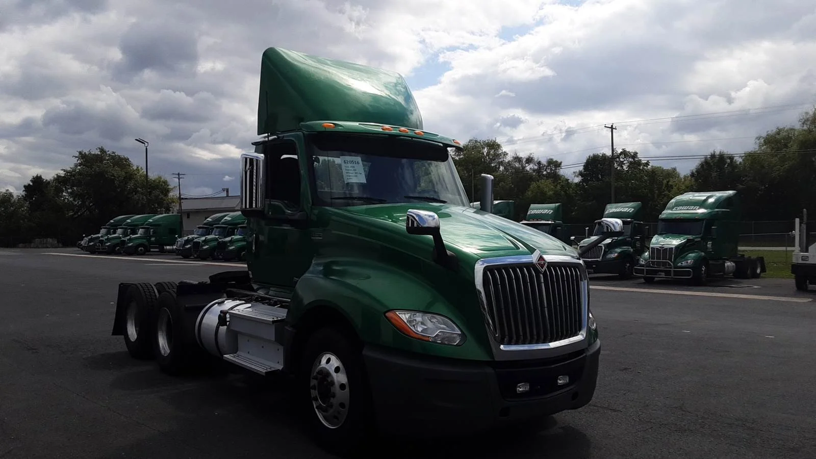 2020 International LT in Mechanicsburg, PA