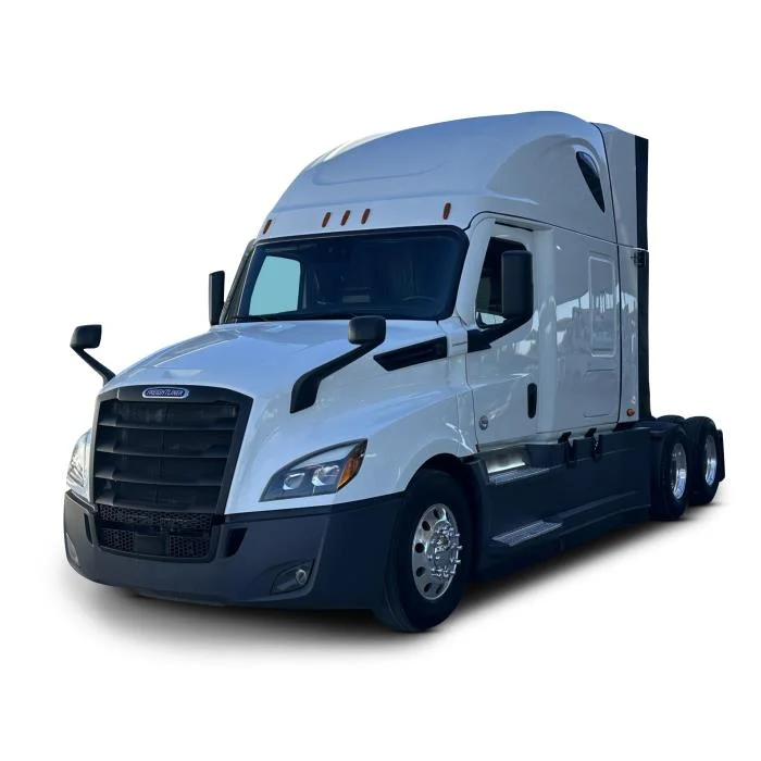 2022 Freightliner Cascadia in San Antonio, TX