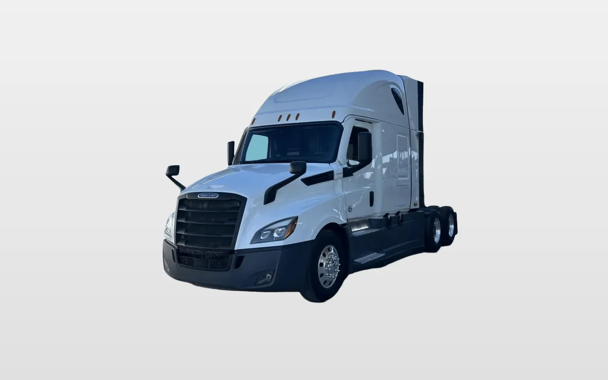 2022 Freightliner Cascadia - image 1