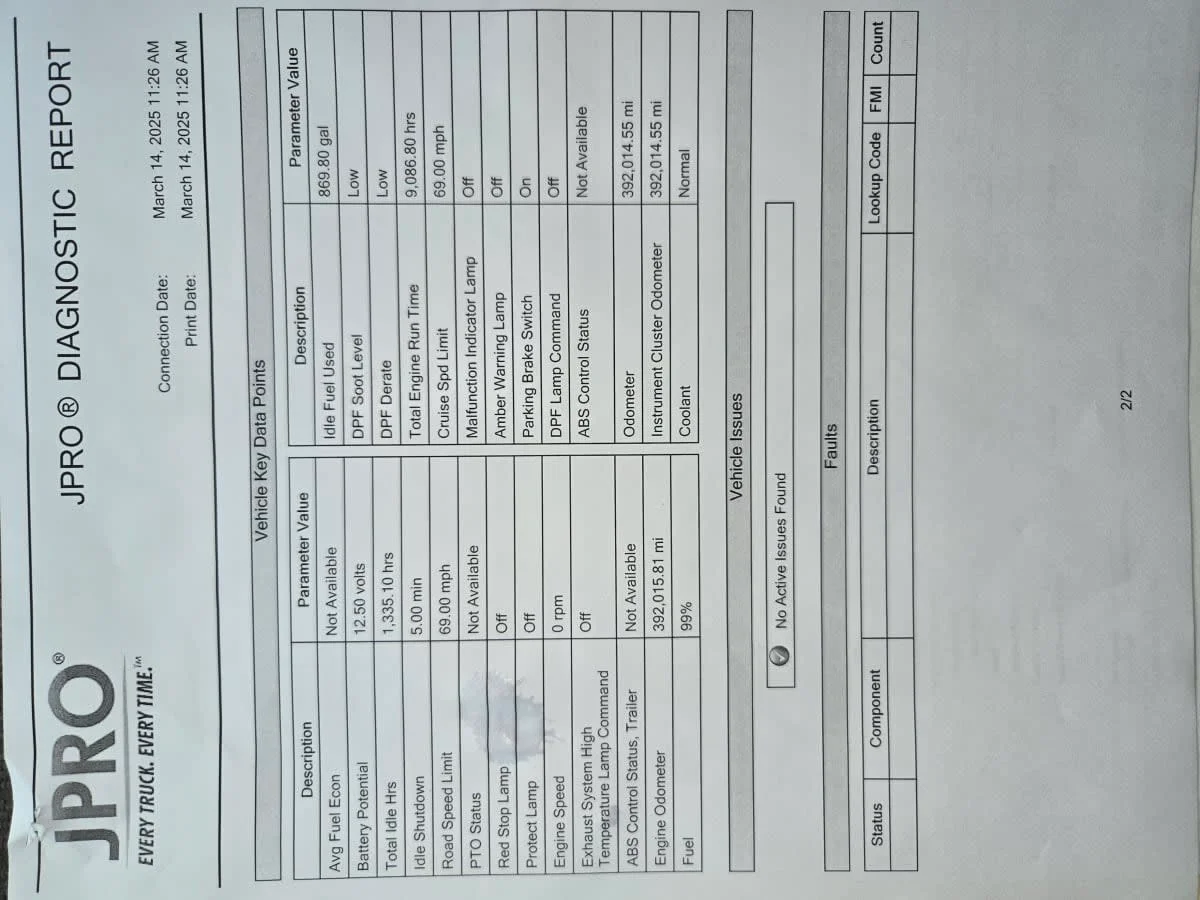 2019 International RH - image 10