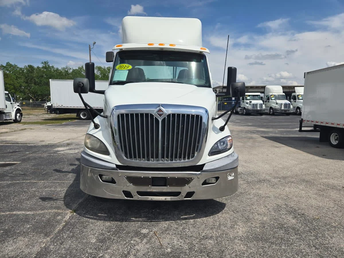 2019 International RH - image 2