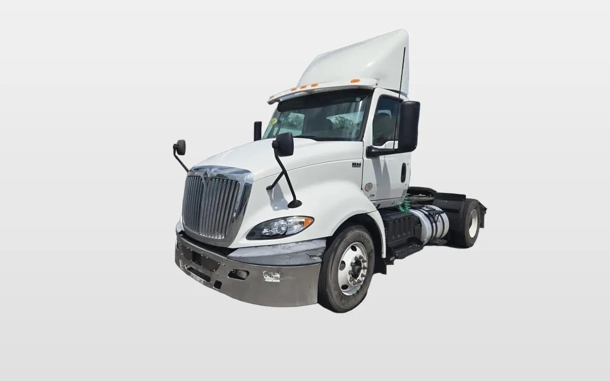 2019 International RH - image 1