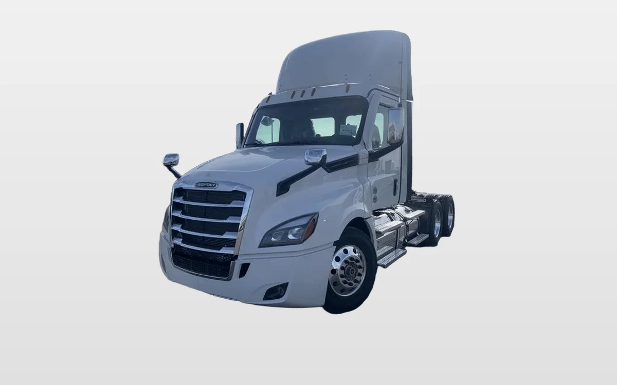 2027 Freightliner Cascadia - image 1