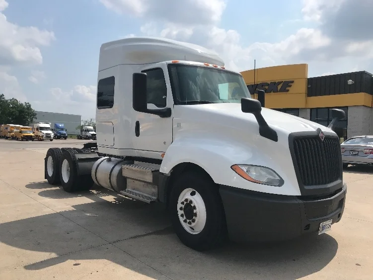 2019 International LT in Houston, TX