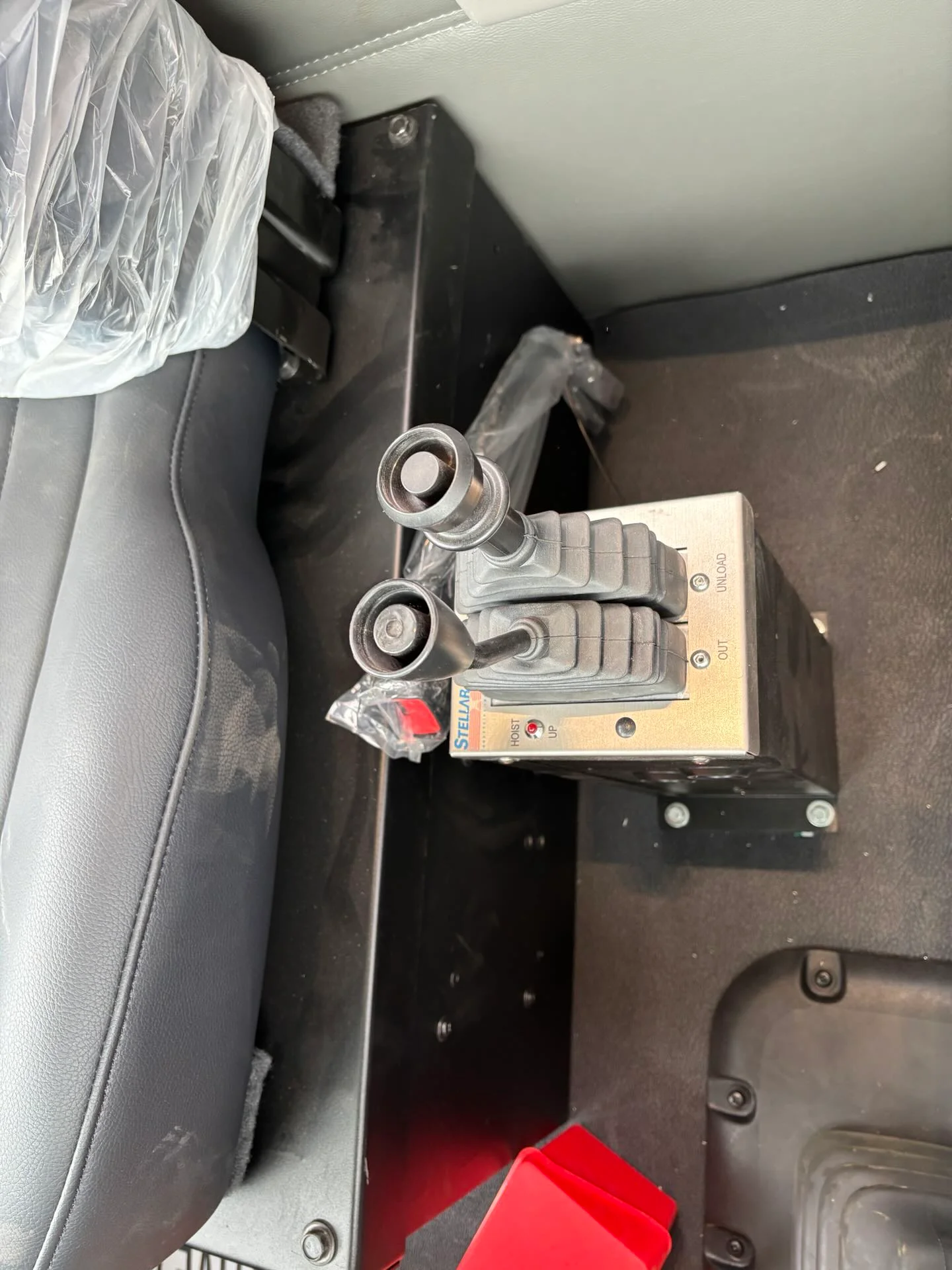 2025 Peterbilt 567 - image 7