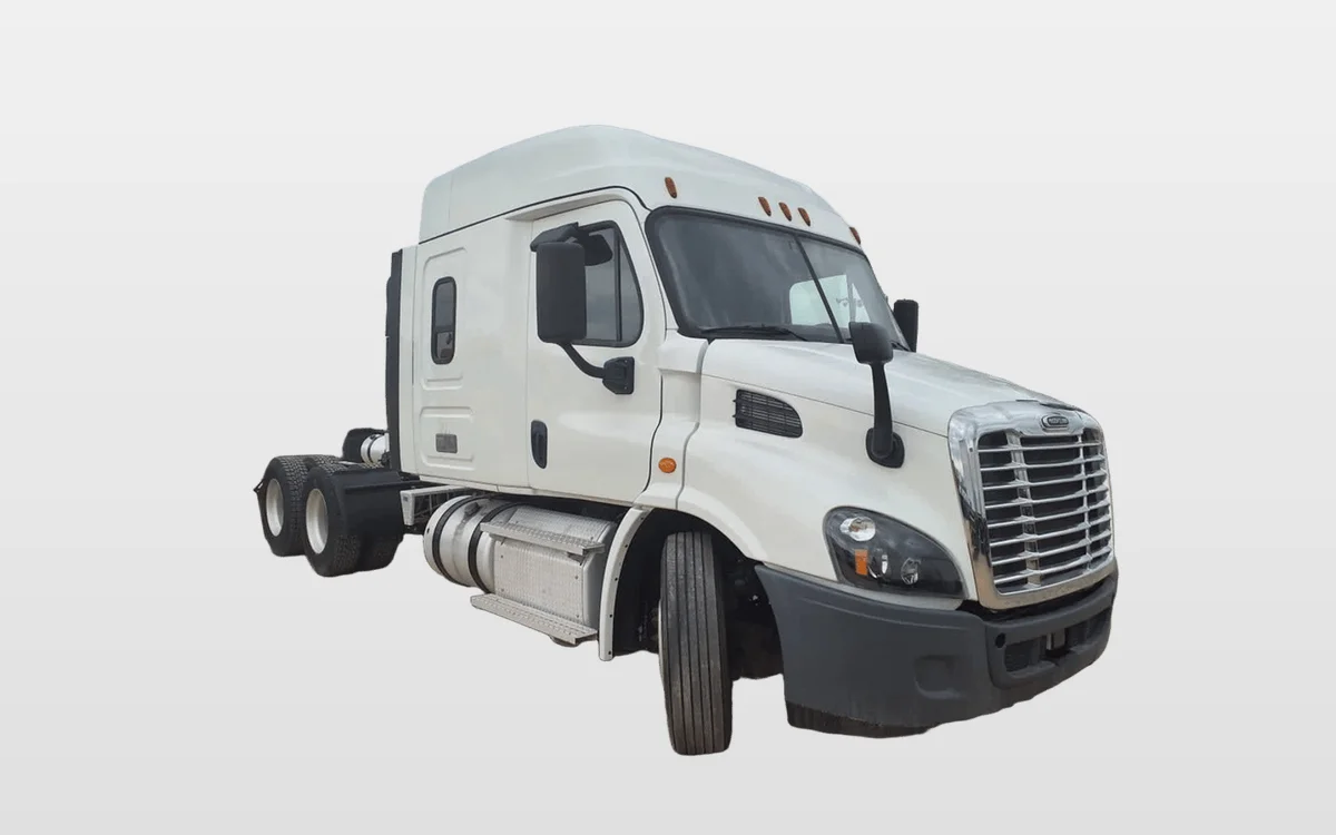 2019 Freightliner Cascadia - image 1