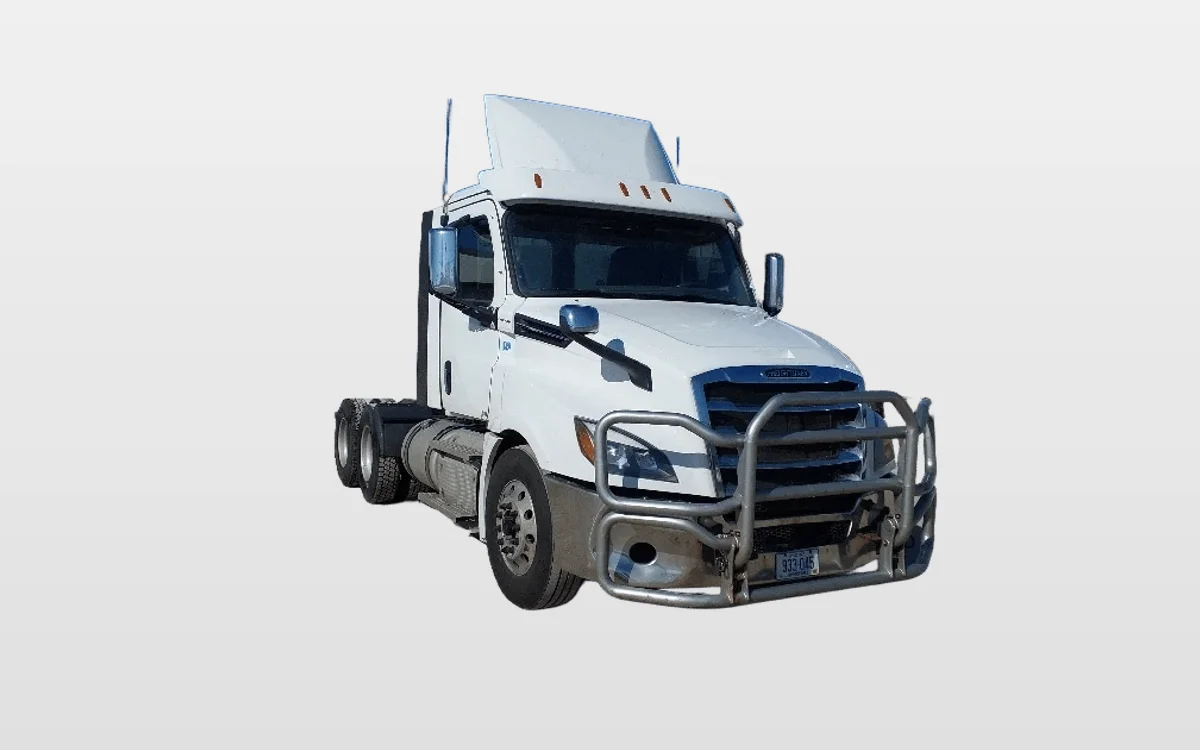 2021 Freightliner - image 1