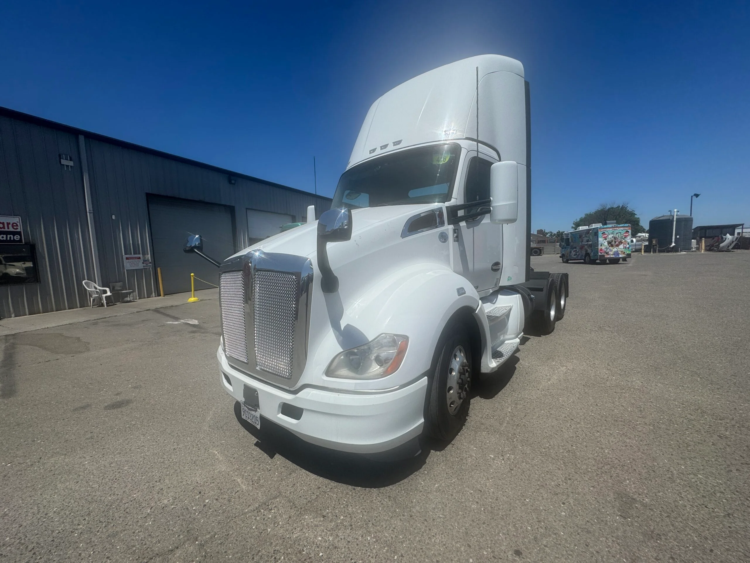 2020 Kenworth T680 in French Camp, CA
